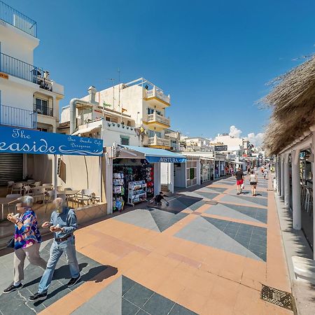 Sunset Malaga - Carihuela Beach & Sun 토레몰리노스 외부 사진